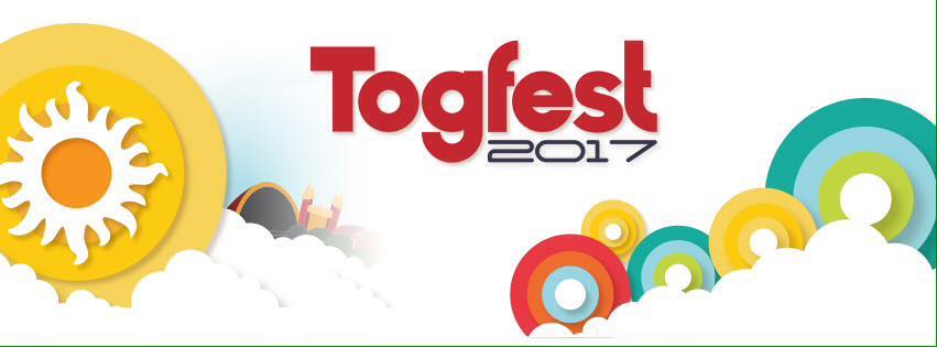 Togfest 2017