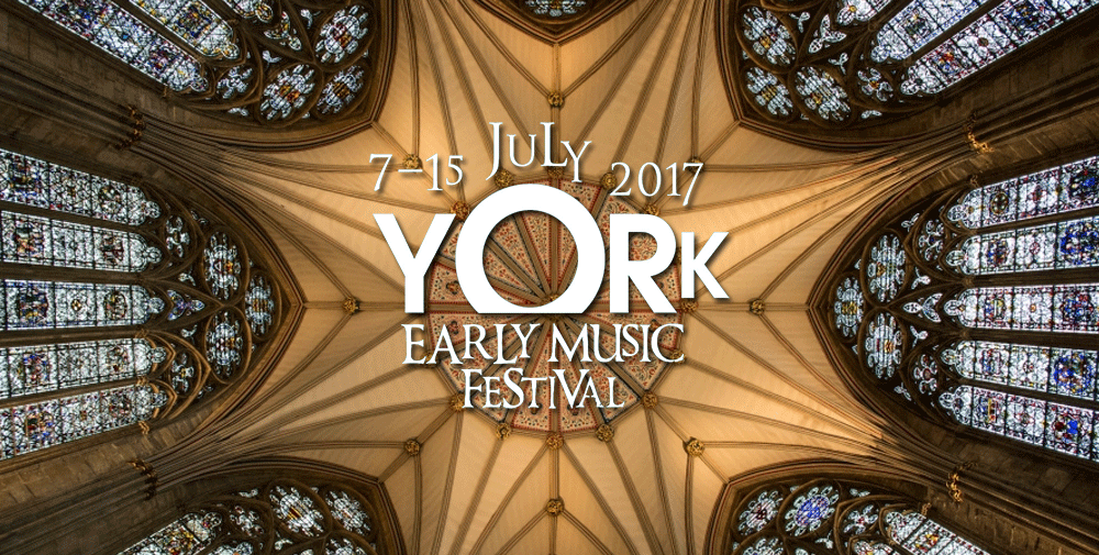 York Early Music Festival