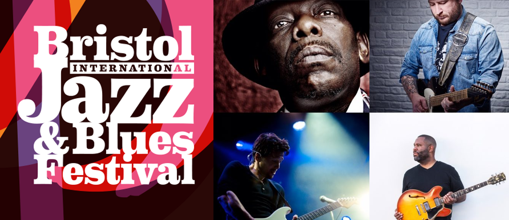 Bristol International Jazz And Blues Festival