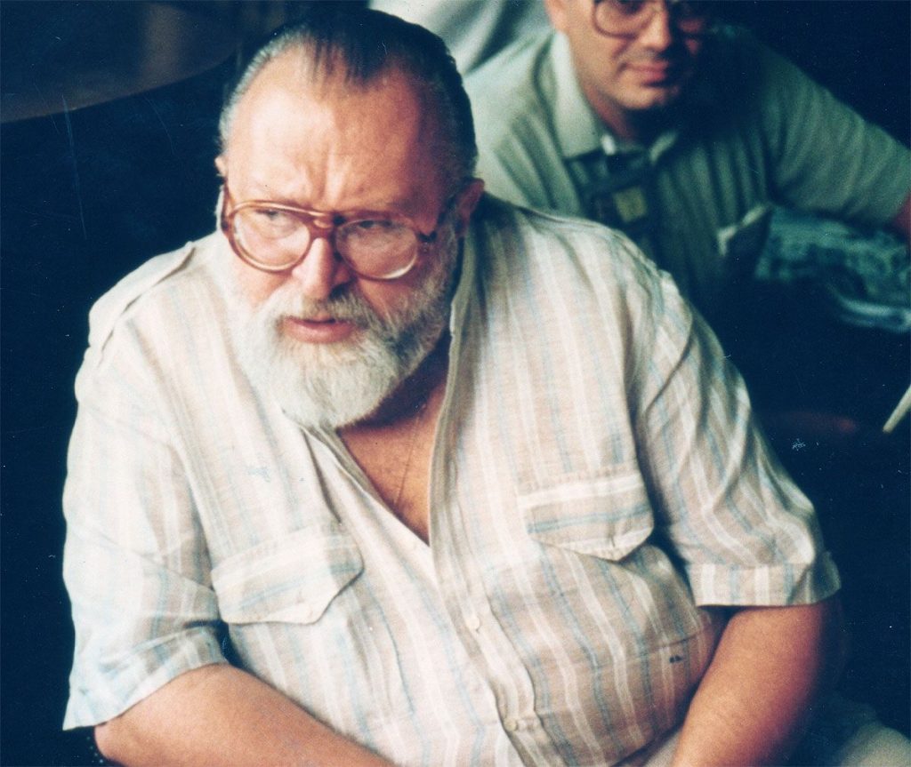 Sergio Leone : Wildaboutit