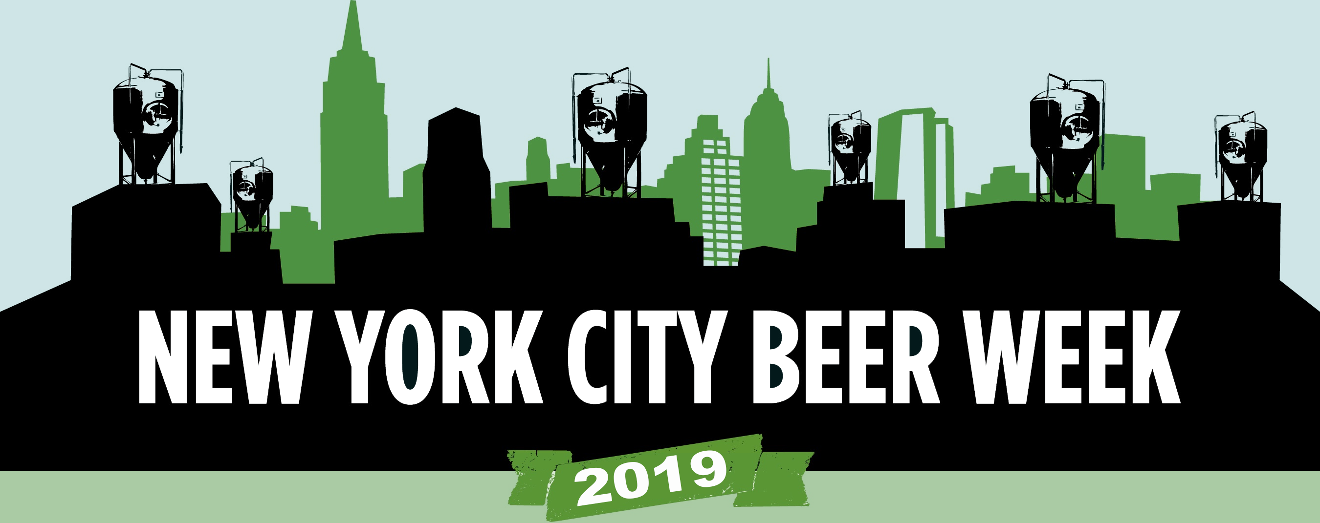 New York City Beer Week