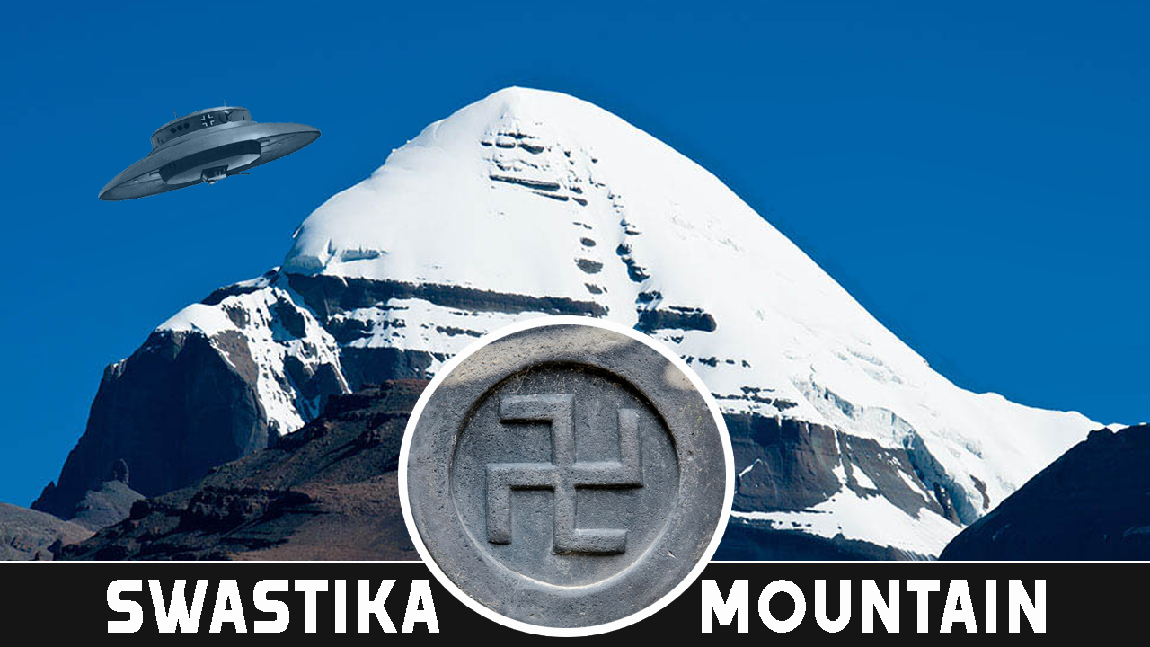 Mount Kailash: The most sacred site on Earth