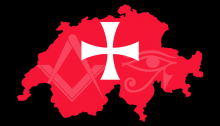 Swiss Templars