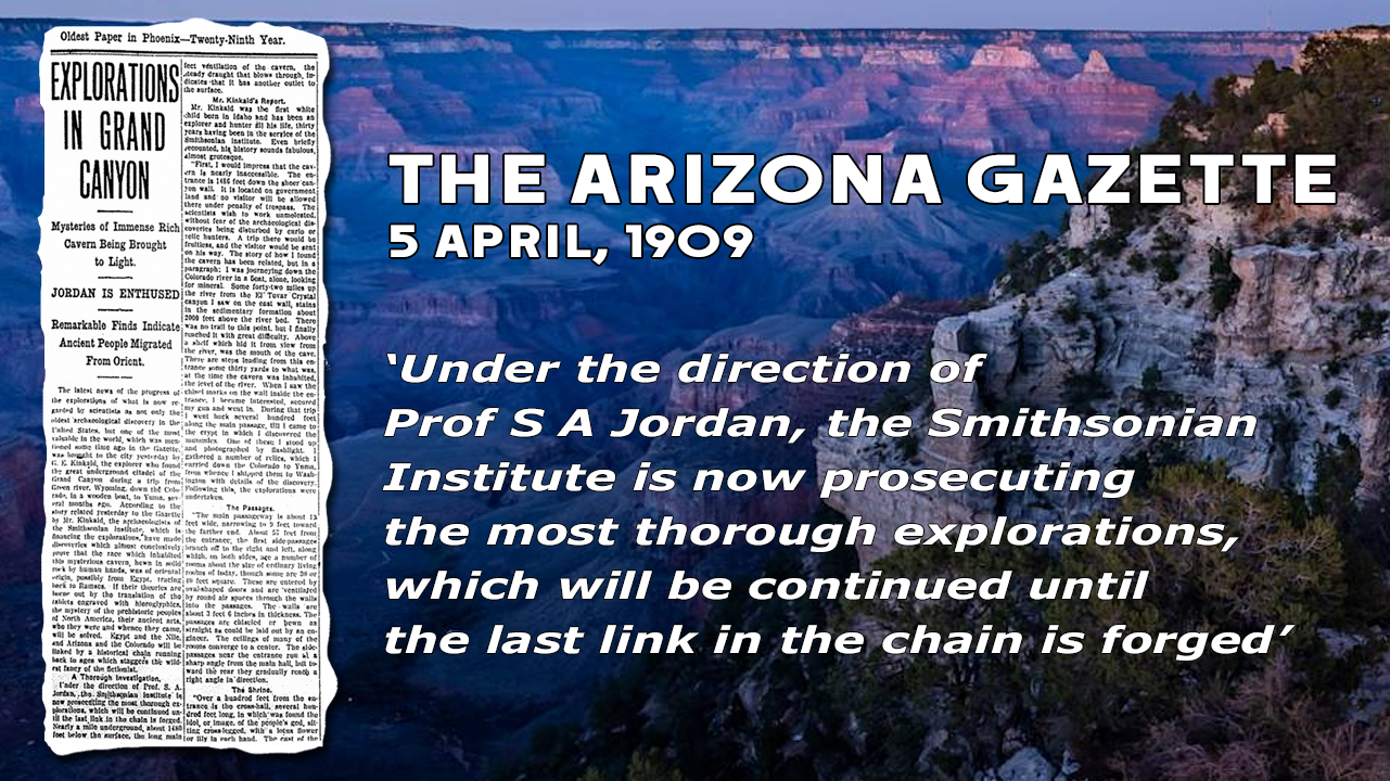 Arizona Gazette