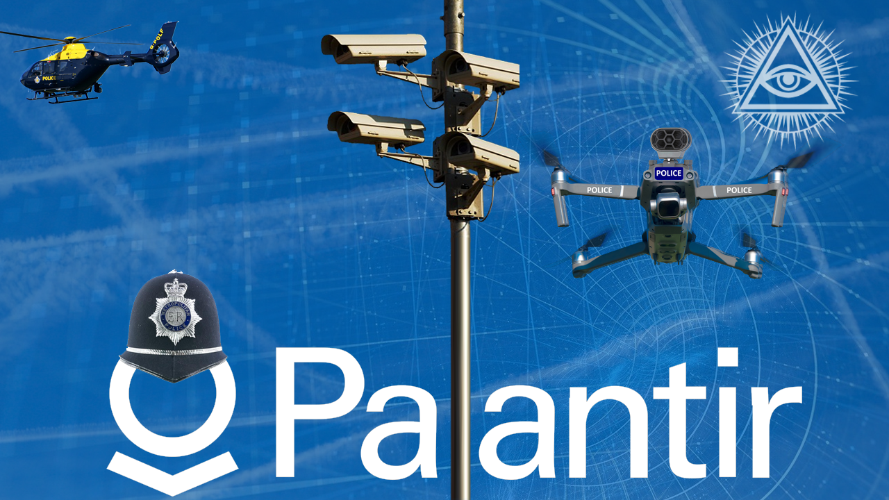 Palantir