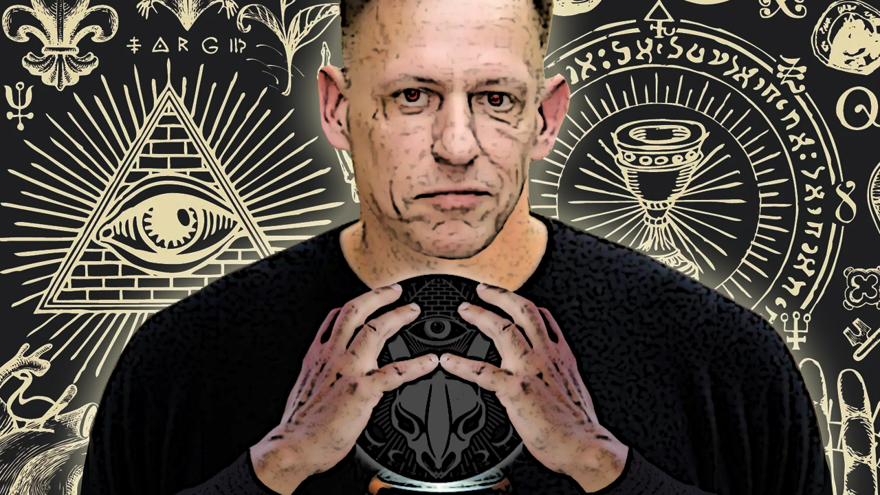 Peter Theil